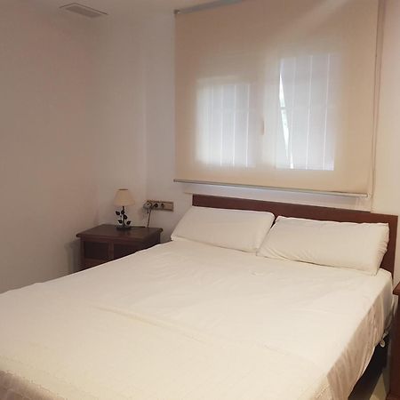 1 Linea Playa San Juan Apartment Alicante Exterior photo