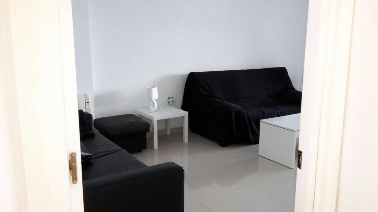 1 Linea Playa San Juan Apartment Alicante Exterior photo
