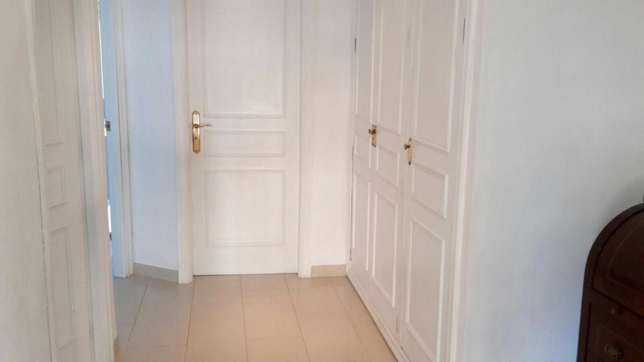 1 Linea Playa San Juan Apartment Alicante Exterior photo